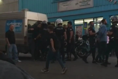 Bursa’da alacak verecek kavgası kanlı bitti! 2 yaralı