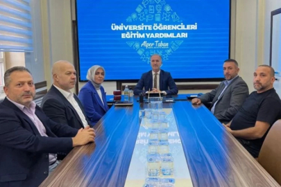 İnegöl'de eğitim yardımları için başvurular başlıyor