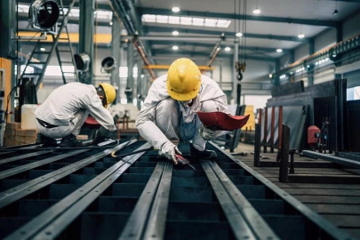 Ücretli çalışan sayısı 15 milyonu aştı