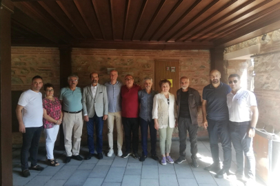 Bursa Artvin Vakfı'ndan üniversite öğrencilerine destek