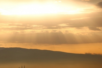 Yurtta bugün hava nasıl olacak?