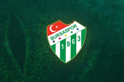 Bursaspor, taşınmazlarla ilgili açıklama yayımladı