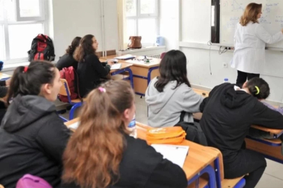 MEB'den Türkçe dersine ilişkin yeni karar!