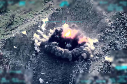 Pençe Kilit'te 5 terörist daha etkisiz hale getirildi!