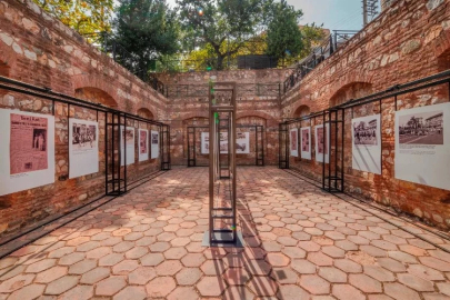 Tofaş Bursa Anadolu Arabaları Müzesi’nde özel sergi