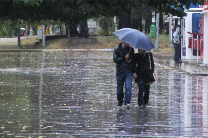 Yurtta bugün hava nasıl olacak?