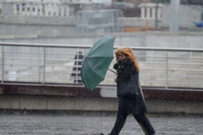 Yurtta bugün hava nasıl olacak?