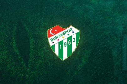 ADR ve Bursaspor'dan ayrılık kararı!