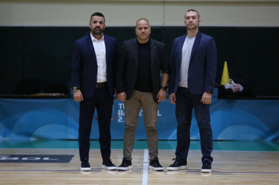 Mustafa Kemal Makinacı, Uludağ Basketbol'da