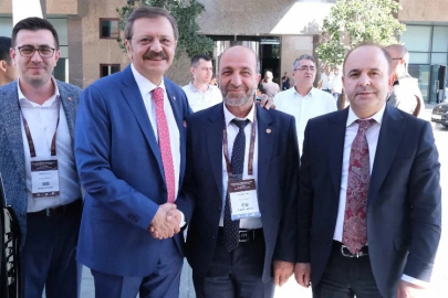 Yerel marketçiler enflasyona karşı birleşmeyi değerlendiriyor