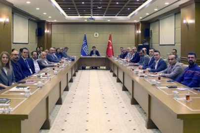 Bursa Büyükşehir kaliteden ödün vermiyor