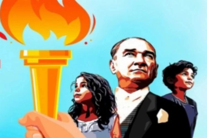 Mudanya'dan Çankaya'ya 100. yıl yürüyüşü