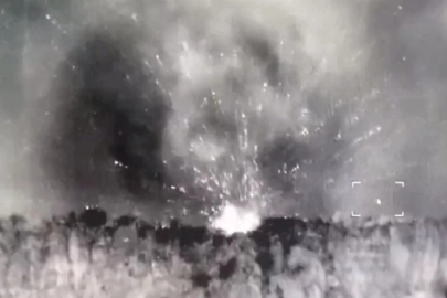 Pençe Kilit'te 2 terörist daha etkisiz!