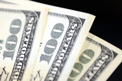 Serbest piyasada döviz fiyatları