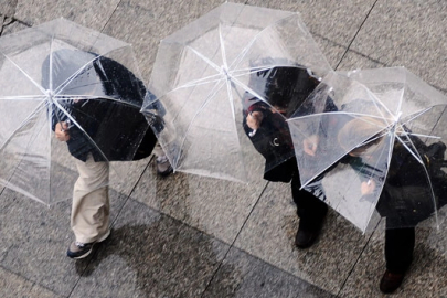 Yurtta bugün hava nasıl olacak?
