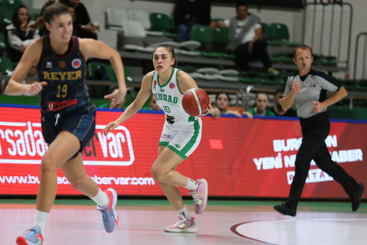 Cesur yürek Tuba Poyraz