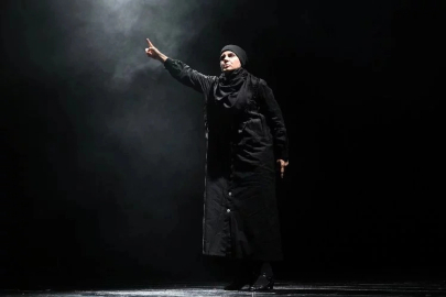 Cumhuriyet’in ‘ana’ kahramanları Bursa'da anıldı