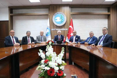 Marmarabirlik ürün alım fiyatlarını güncelledi