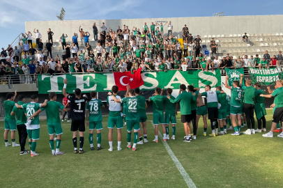 Bursaspor PFDK’ya sevk edildi