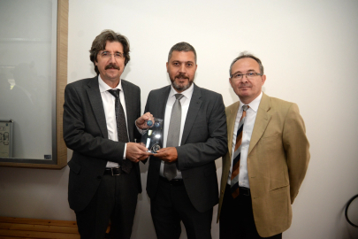 Hayırsever desteğiyle yenilenen laboratuvar hizmete açıldı