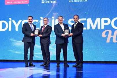 TOGG CEO’su Gürcan Karakaş: “4 teker üzerinde giden bilgisayar yaptık”