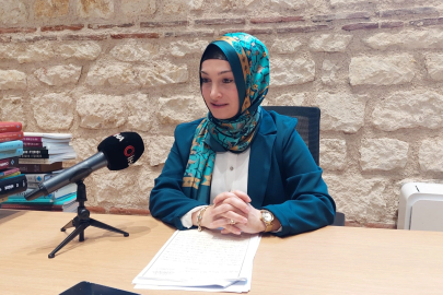 Belgelerle Filistin gerçeği anlatıldı