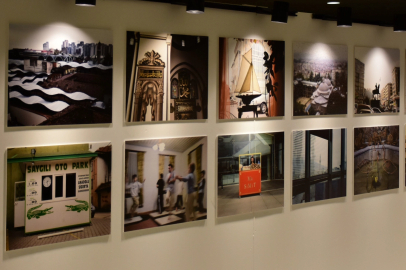 BursaFotoFest 13’üncü kez kapılarını açtı