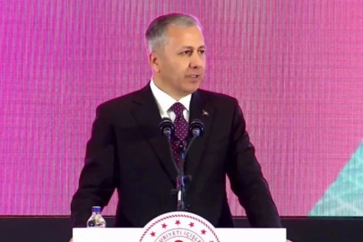 İçişleri'nden 'Çengel Operasyonu'