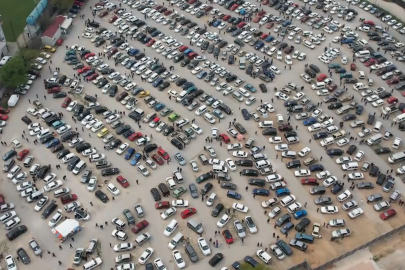 İkinci el otomobilde fiyatlar düştü! Pazar doldu taştı