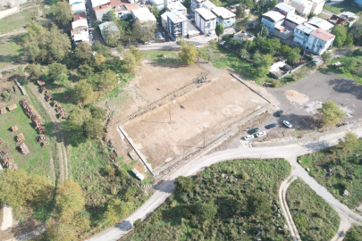 Değirmenönü pazar alanı yeni yerine taşınıyor