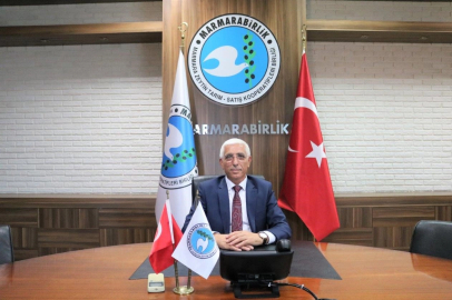 Marmarabirlik’ten ortaklarına 137 milyon liralık ödeme