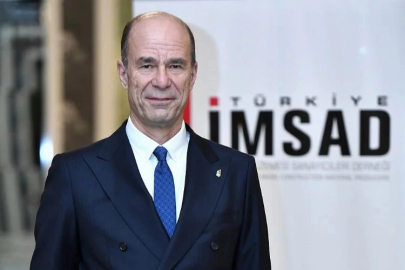 Türkiye İMSAD: Güvenli yapılar inşaa etmeliyiz