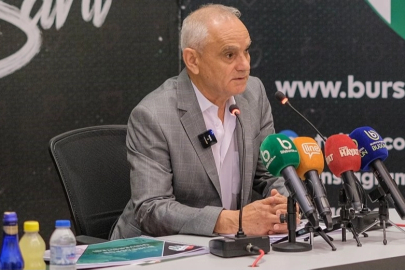 Başkan Recep Günay PFDK’ya sevk edildi