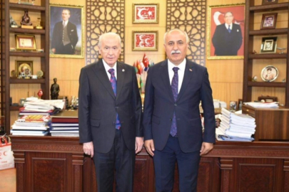 Dev yatırım Yenişehir'e katlı sağlayacak