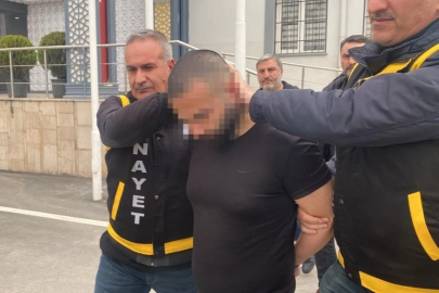 Otomobilinin bagajında cesetle yakalanmıştı! Bir kişiyi daha öldürdüğü ortaya çıktı