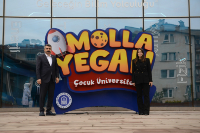 T3 Yönetim Kurulu Üyesi Bayraktar'dan Yıldırım’a ziyaret