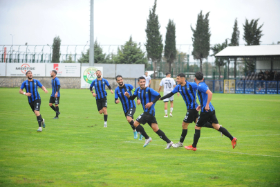 Karaca yükselişe devam ediyor