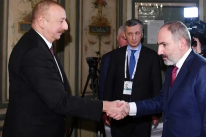 Azerbaycan ve Ermenistan'dan barış antlaşması