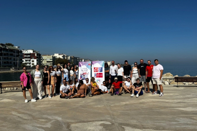 Gençler, AB projesiyle işsizliğe çözüm arıyor