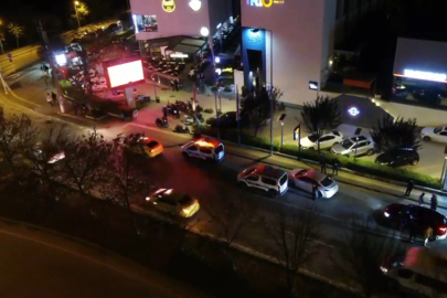 Bursa polisi suçlulara göz açtırmıyor