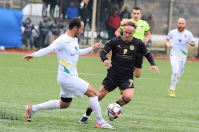 Nilüfer'in bileği bükülmüyor