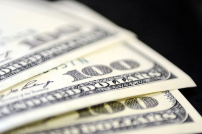 Serbest piyasada döviz fiyatları