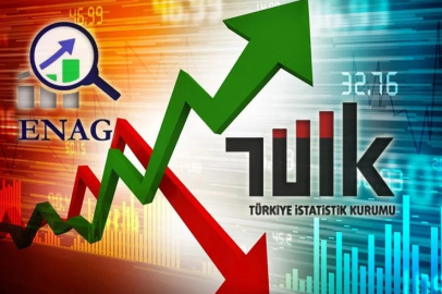 Kasım enflasyonu belli oldu... TÜİK yüzde 61,98, ENAG yüzde 129,27!