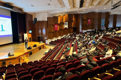 Narkotik polisi 8 bin 284 vatandaşı bilgilendirdi