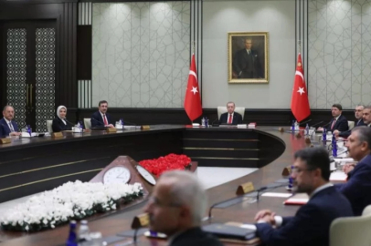 Kabine bugün toplanıyor... Gündem ekonomi ve Gazze