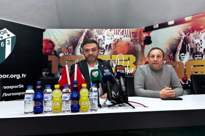 Yönetecek varsa bırakırız