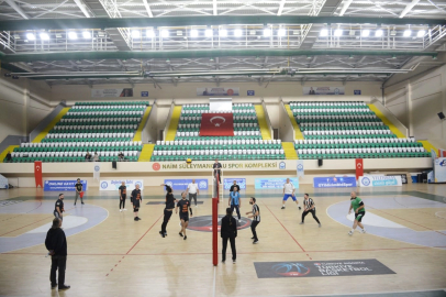 Bu turnuvanın kazananı dostluk oldu