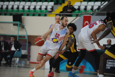 Final Spor evinde kazandı