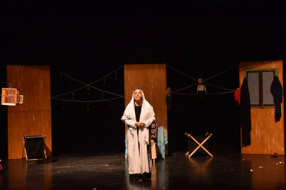 Yıldırım Filistin için tek yürek oldu