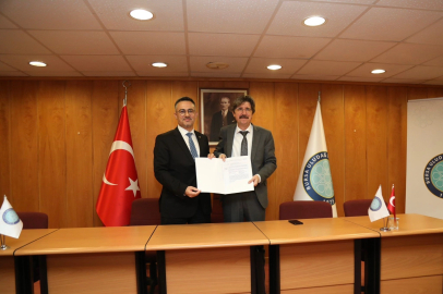 BTÜ patent hakkını devraldı